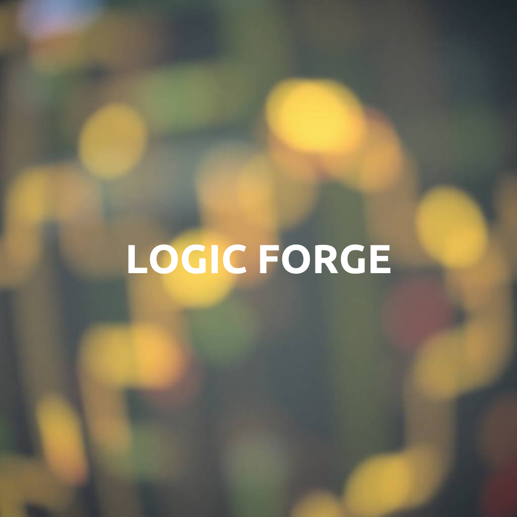 Logic Forge